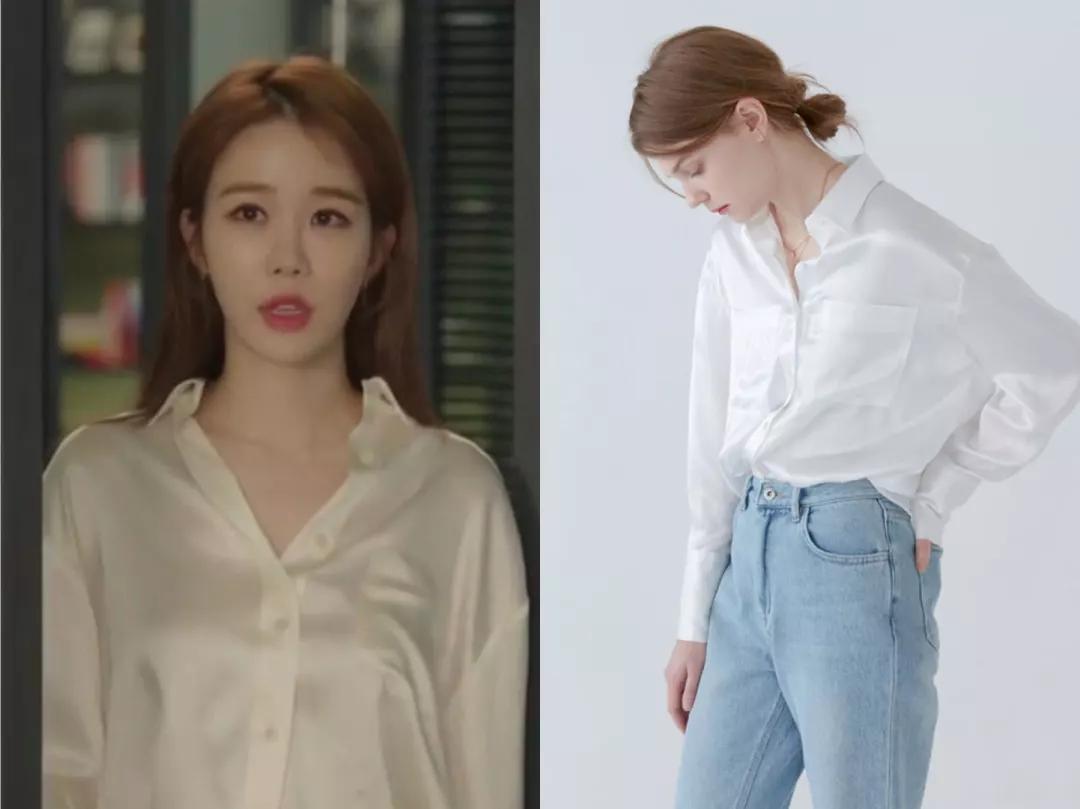 刘仁娜触及真心穿搭照,触及真心刘仁娜第一次去律所出场