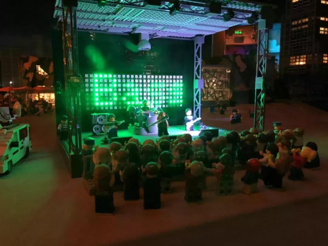 墨尔本乐高乐园,墨尔本乐高