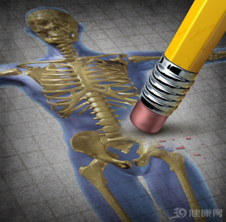 女孩腿疼是癌症的前兆吗,半夜腿痛的厉害是怎么回事骨癌