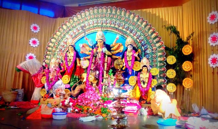 印度比较著名的节日,印度十大最疯狂的节日