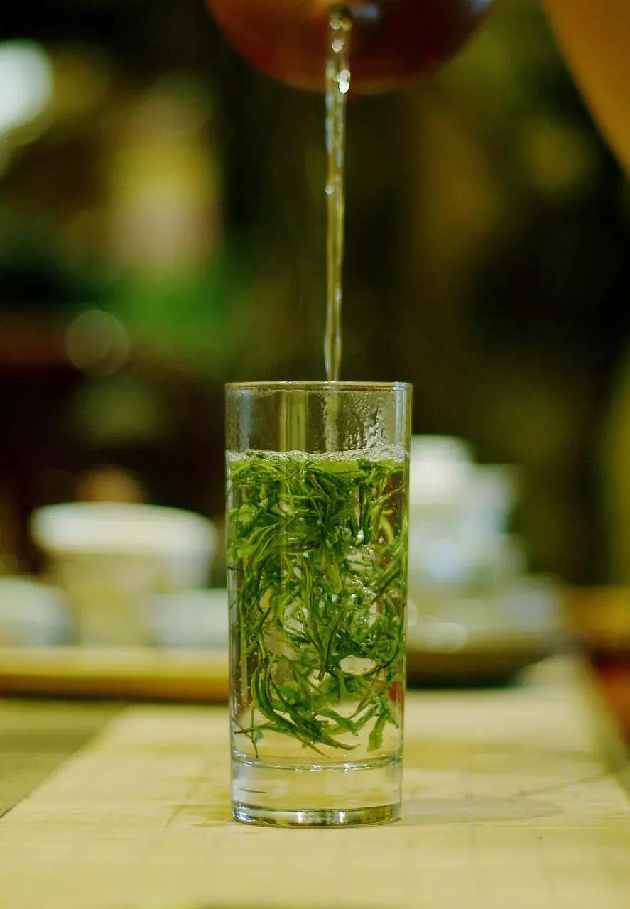 中国十大名茶叶排名一览表,顶级茶叶品牌排行榜