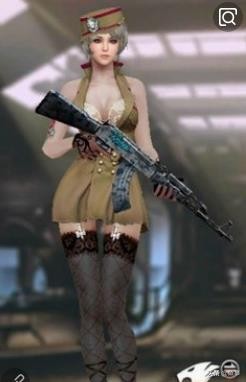 攻略穿越火线恐怖挑战地图,攻略穿越火线最新