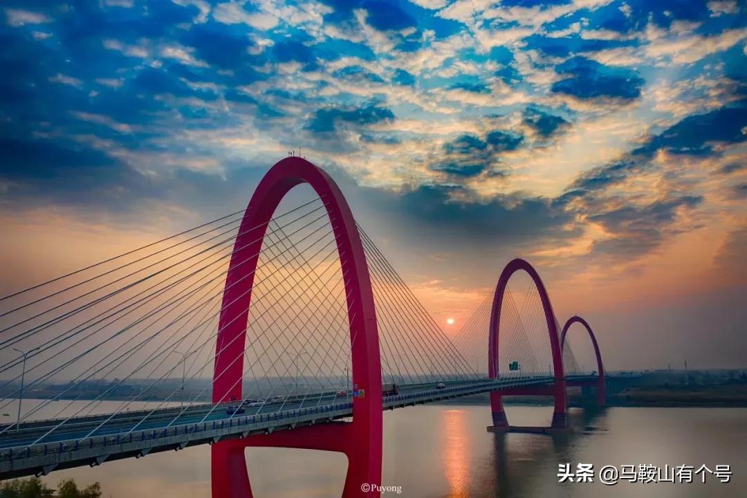 大转盘、体育场、矿院...这些地标，见证老马鞍山人的集体记忆…