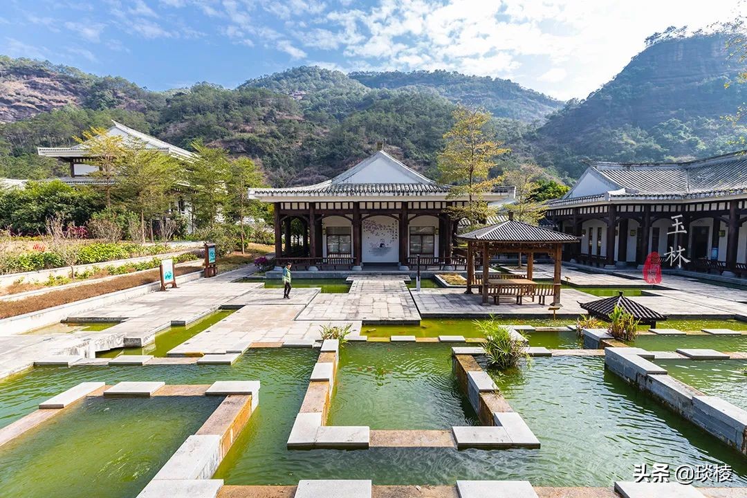 杨贵妃宝峰寺,杨贵妃的故乡真的是在广西玉林吗