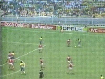1974年世界杯十大经典进球,1986世界杯全部进球