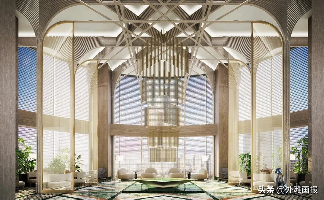 *疆新**首个奢华酒店开业，厦门W也要来了，上海天文馆终于开门迎客