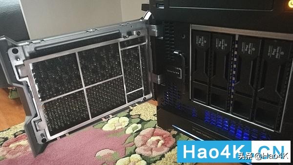 家庭网络中心打造：Gen8魔改ITX，实现Esxi虚拟NAS+Openwrt+Win10