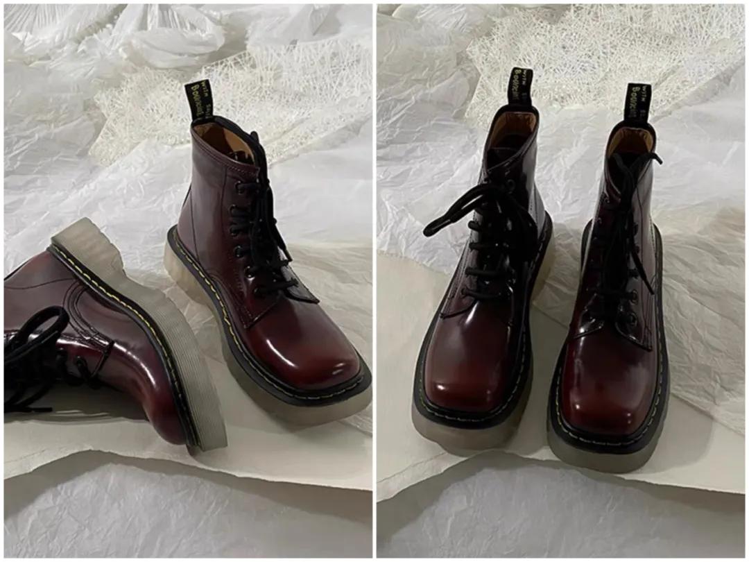 小个子不过膝靴子平价店铺推荐,好看平价的靴子店铺推荐