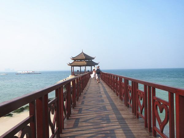 迟来的蜜月迟到的游记,迟来三年的蜜月之旅