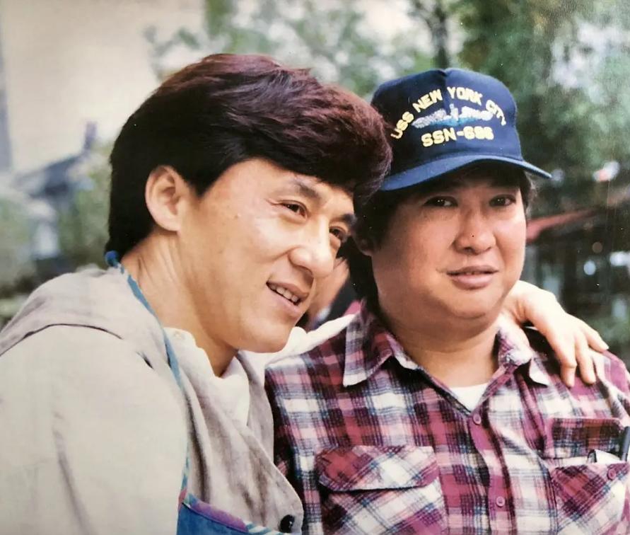 成龙洪金宝动作片电影全部,成龙洪金宝最感人的几部电影