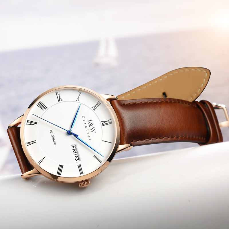 i&w爱沃驰腕表什么档次,iw爱沃手表是什么档次