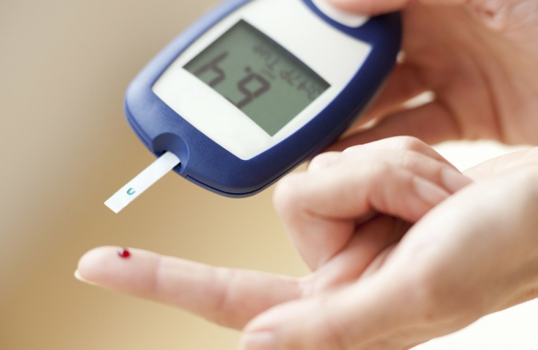 糖尿病血糖关键数值,糖尿病人要关注这五个指标