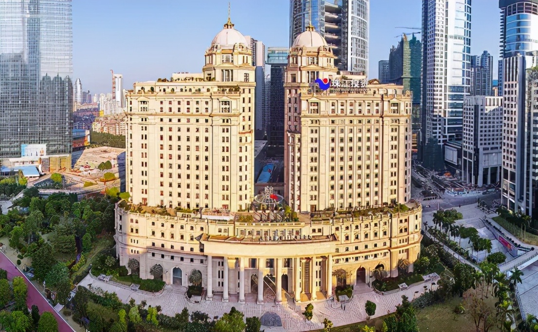 edg夺冠对于电子竞技股票影响,edg夺冠背后低调的地产航母