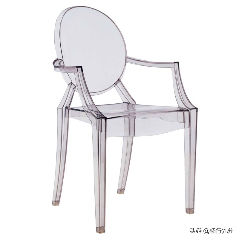 世界十大设计名椅,当代大师设计的椅子