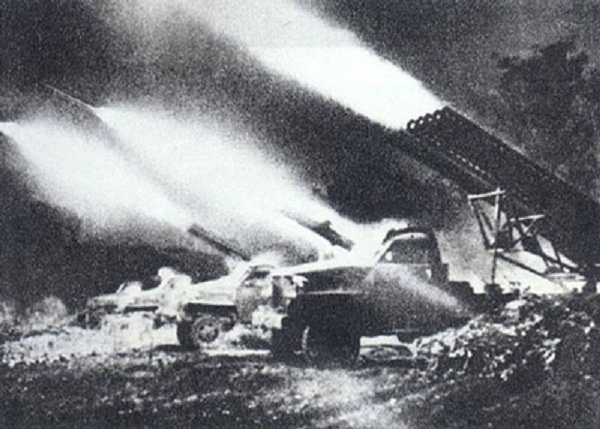 志愿军对比国军有哪些优势,志愿军和联合国军对比