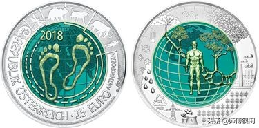 中国最美纪念币硬币,世界纪念币大奖名单