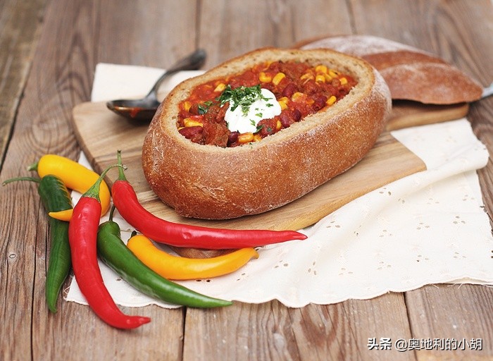 大欧包面包做法,欧包用什么面包不好做