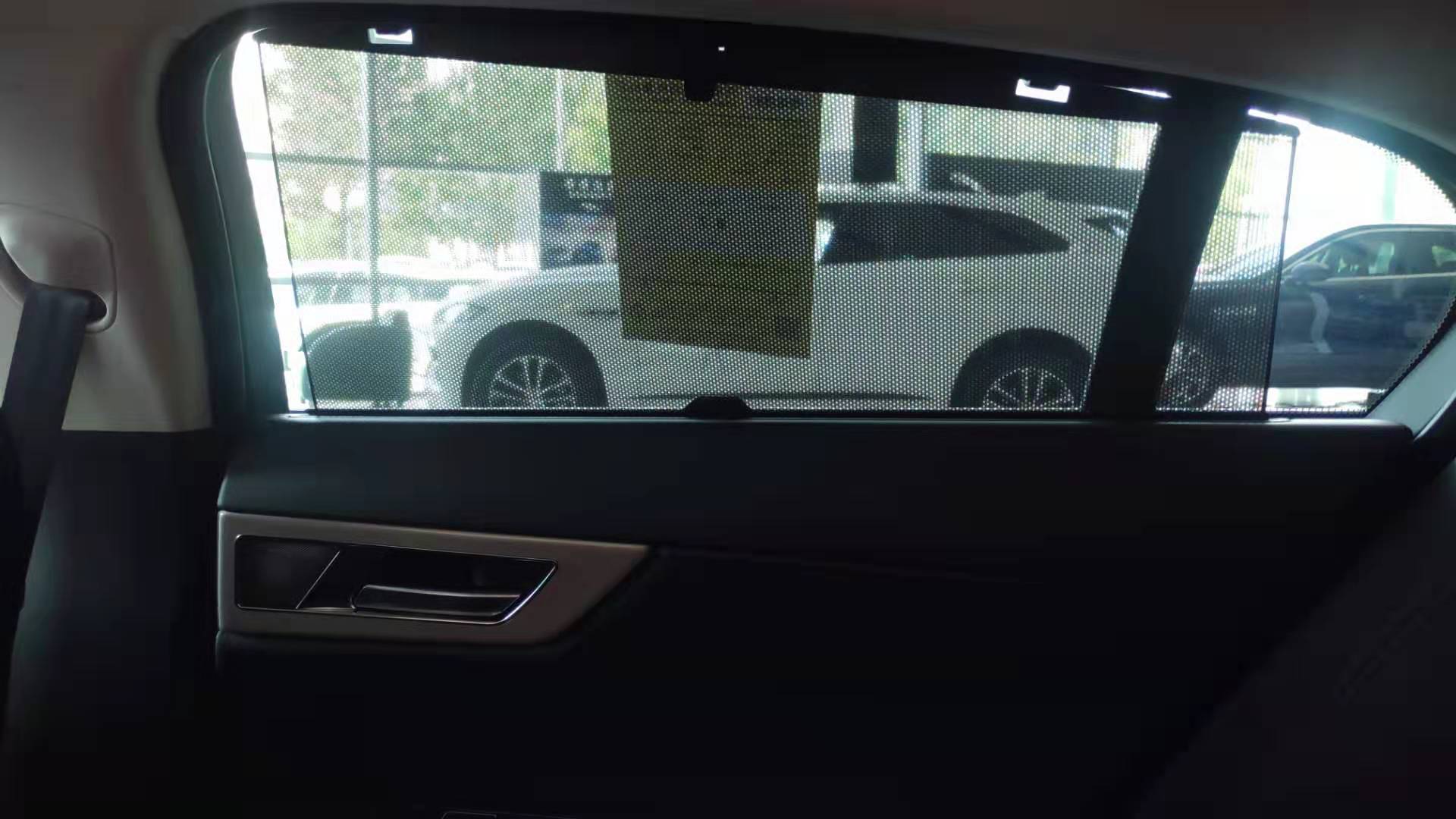 捷豹xel评测高转青年,奇瑞捷豹车xel怎么样质量好不好