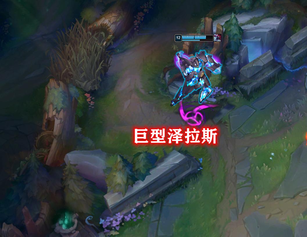 lol为什么有的人天赋那么高,lol里面技能很怪的英雄