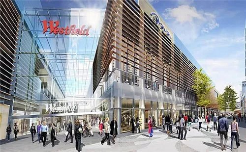 从黑五到圣诞，这些英国最吸粉的扫货胜地，购嗨整个冬天！