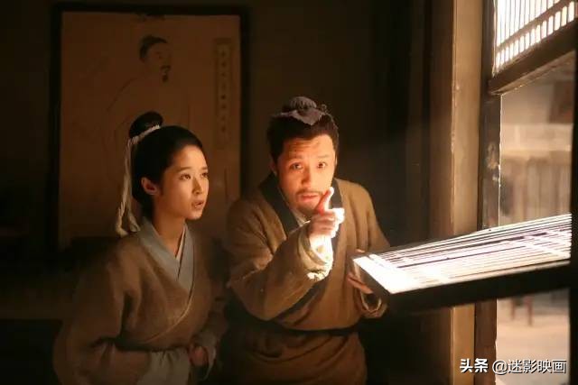 中国第一部网爆电影,人肉搜索系列电影