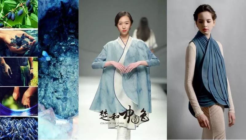 女神设计师把传统文化融入时装设计,带你穿越到最美大唐