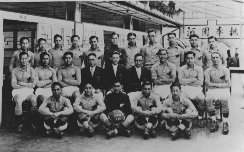 民国时期中国参加的奥运会,中华民国参加了多少届奥运会