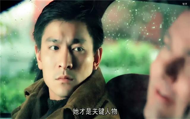 林岭东三部曲,林岭东电影哪几部好看