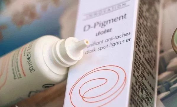 美白淡斑精华强效,美白淡斑精华摆脱暗黄