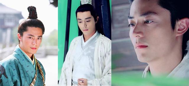 他们本是帅哥美女，却甘心扮丑成就一个个经典角色