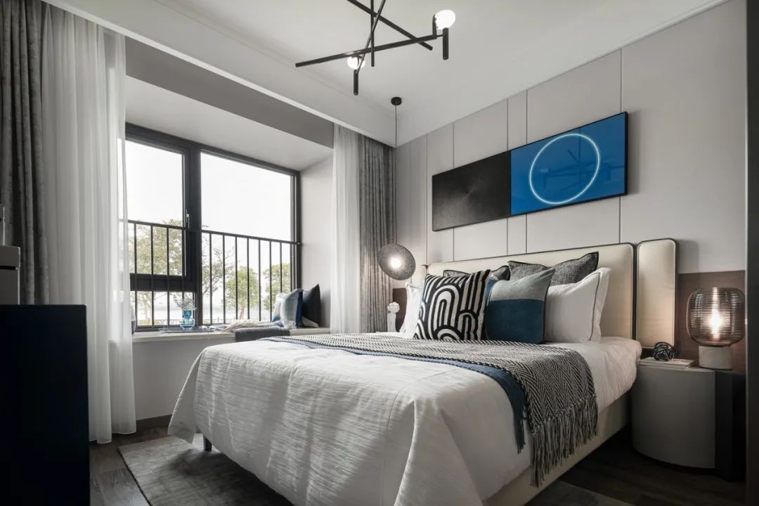 室内色彩设计中的基本原则,色彩心理学与室内设计