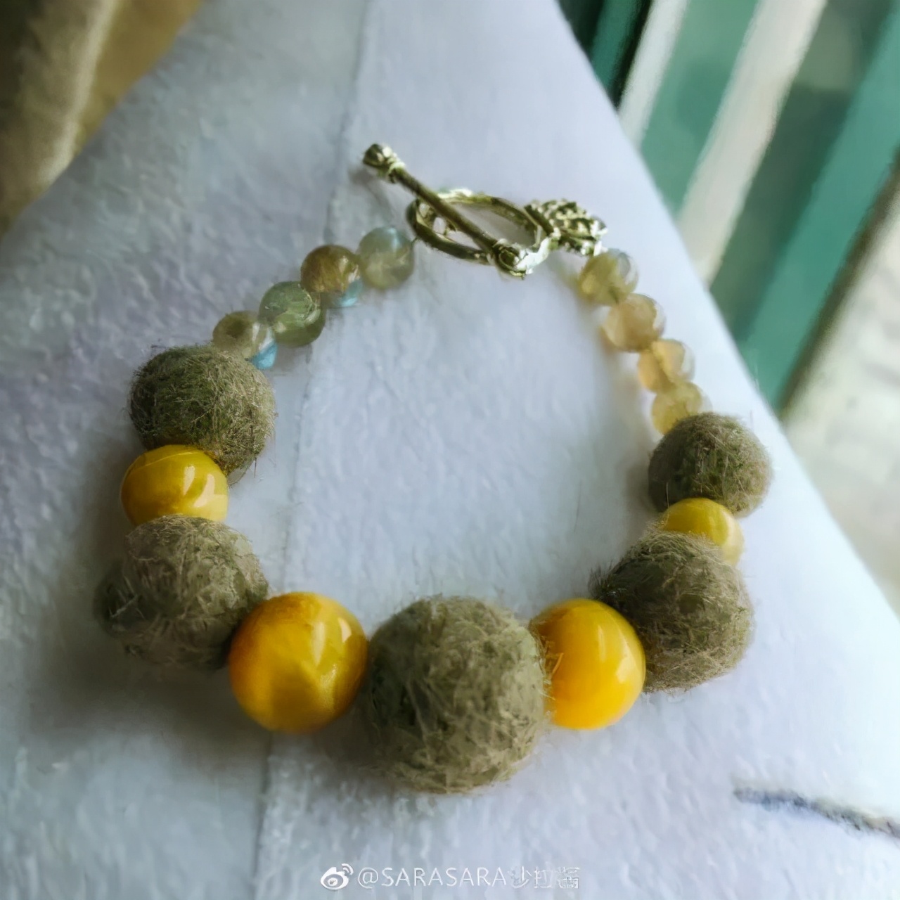 网友晒出5颗巨型毛球，救命！我快要窒息了