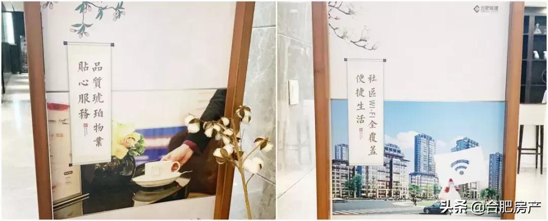 实探！琥珀经典升级之作！2号线+双公园！还有市政冷暖双供