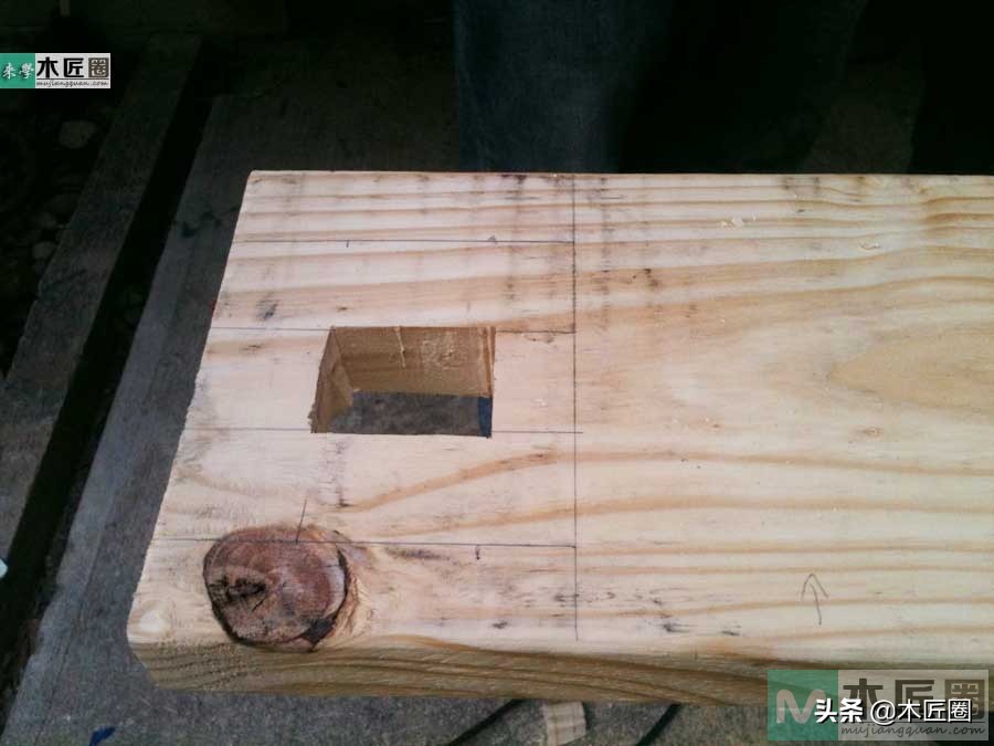 木工制作简易书架,木工榫卯书架图片大全