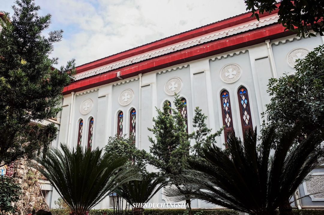 长沙秋季旅游景点推荐,长沙旅游攻略必玩的十大景点推荐