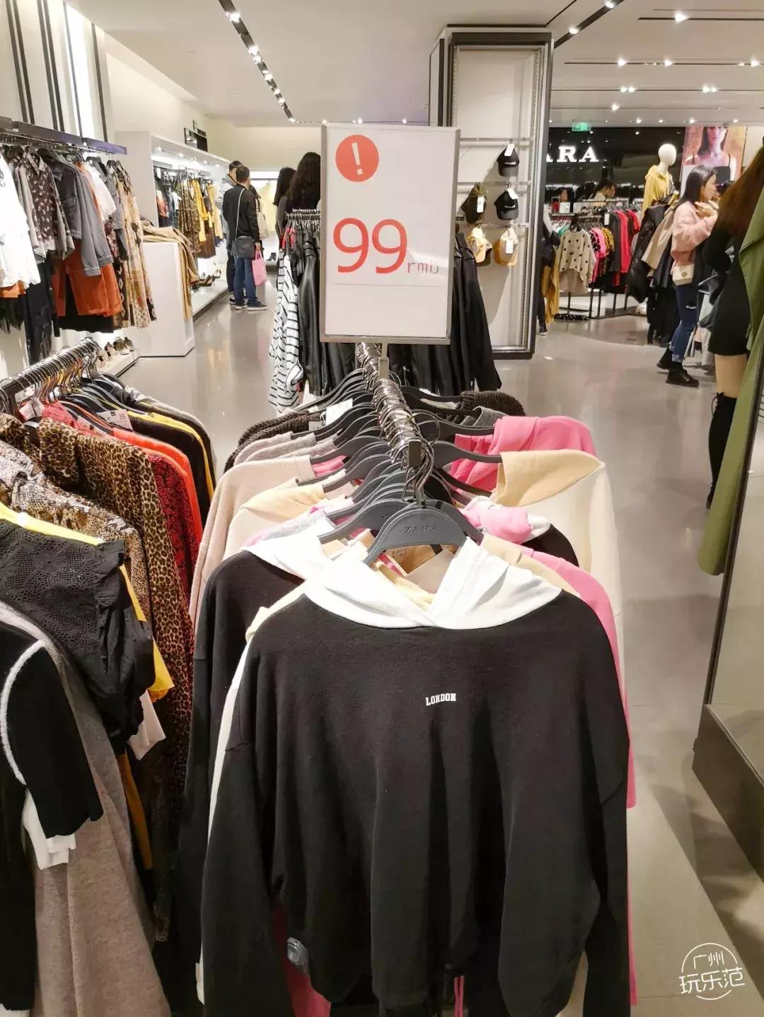 优衣库春季必入单品,优衣库衣服收藏价格