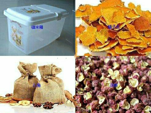 夏季米面怎样防止生虫,夏季米面怎么存放不长虫