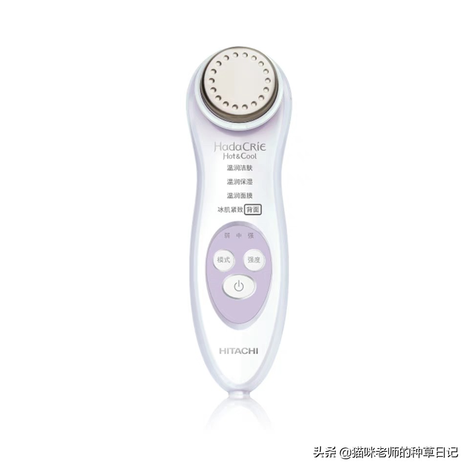 揭秘美容仪智商税,好的护肤美容仪怎么选