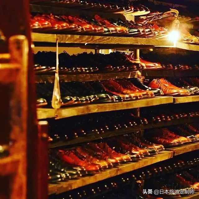 东京古着店必买清单 (东京高円寺古着店)