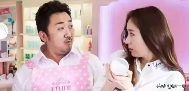 马东锡釜山行最后怎么活了下来,马东锡在釜山行里干啥了