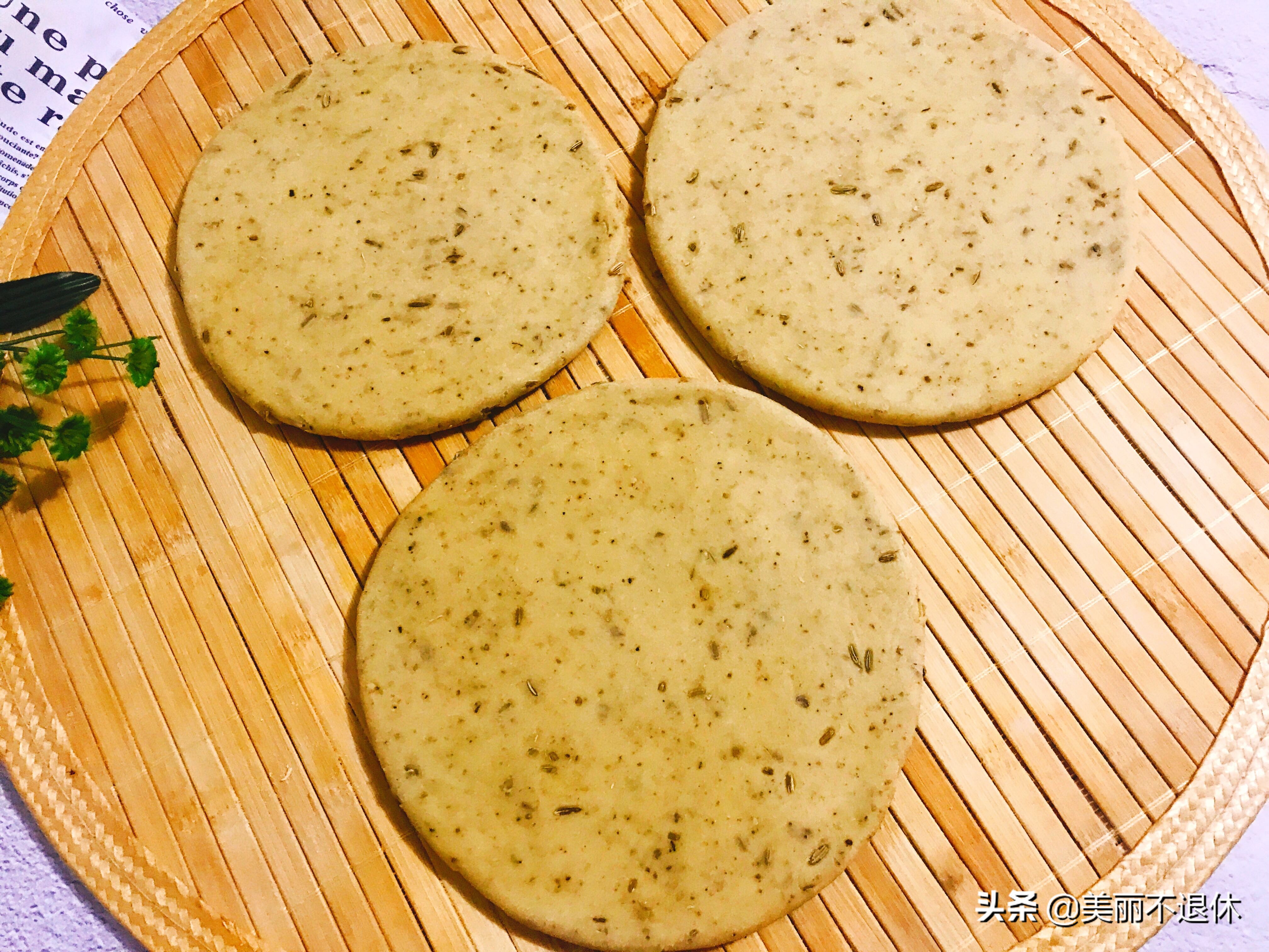 二月二吃豆豆做法,吃豆豆一口一个嘎嘣脆