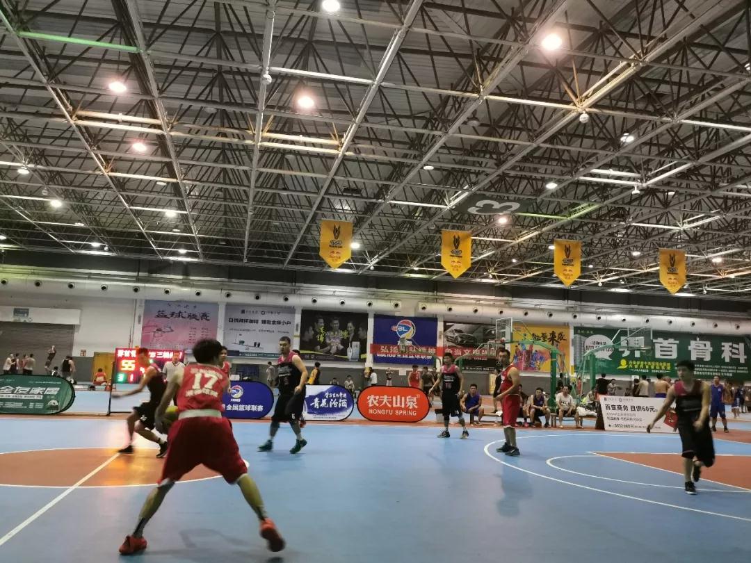 全国篮球联赛最新赛况,2018gbl188全国篮球联赛总决赛