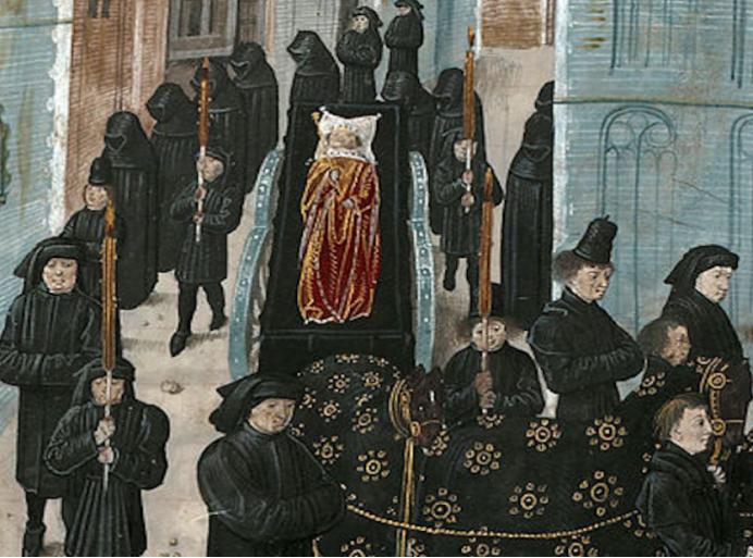 人生就像反转剧，青年才俊亨利四世篡权，可掌权后麻烦就找上门来