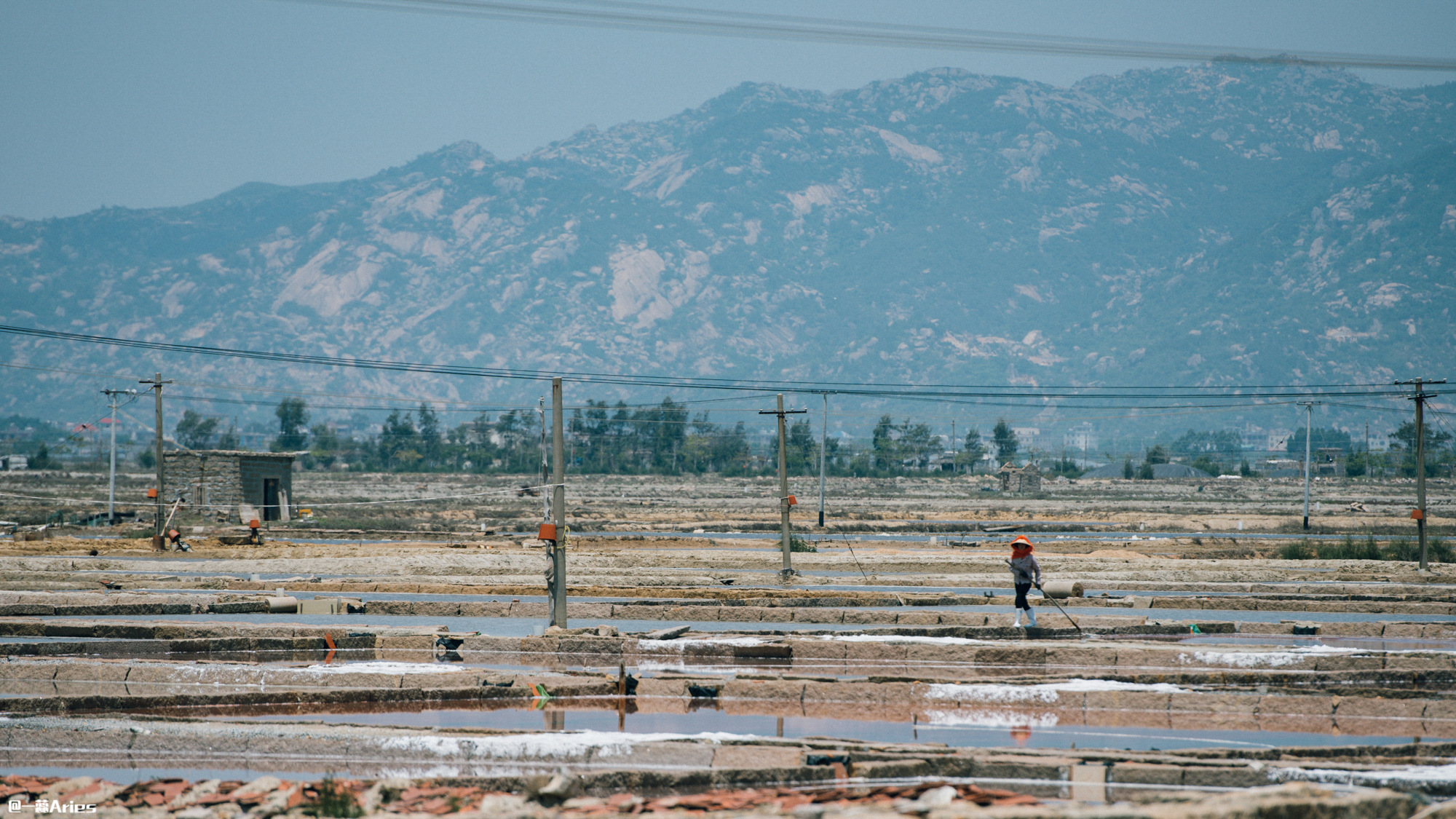中国最美6大海滨城市你去过几个,中国最美海滩平潭岛