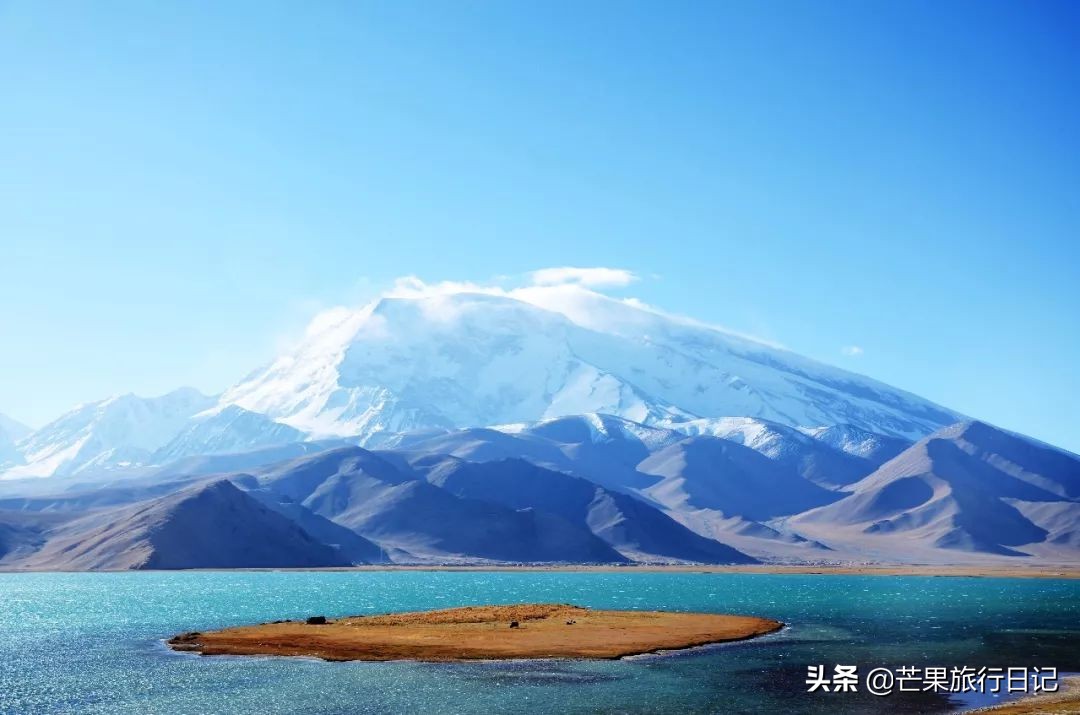 女孩辞职从广州去甘肃*疆新**旅行，途经敦煌哈密有惊无险的难忘经历