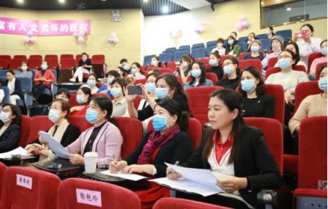 生命的温度,从心开始|罗湖医院第一届叙事护理故事分享会