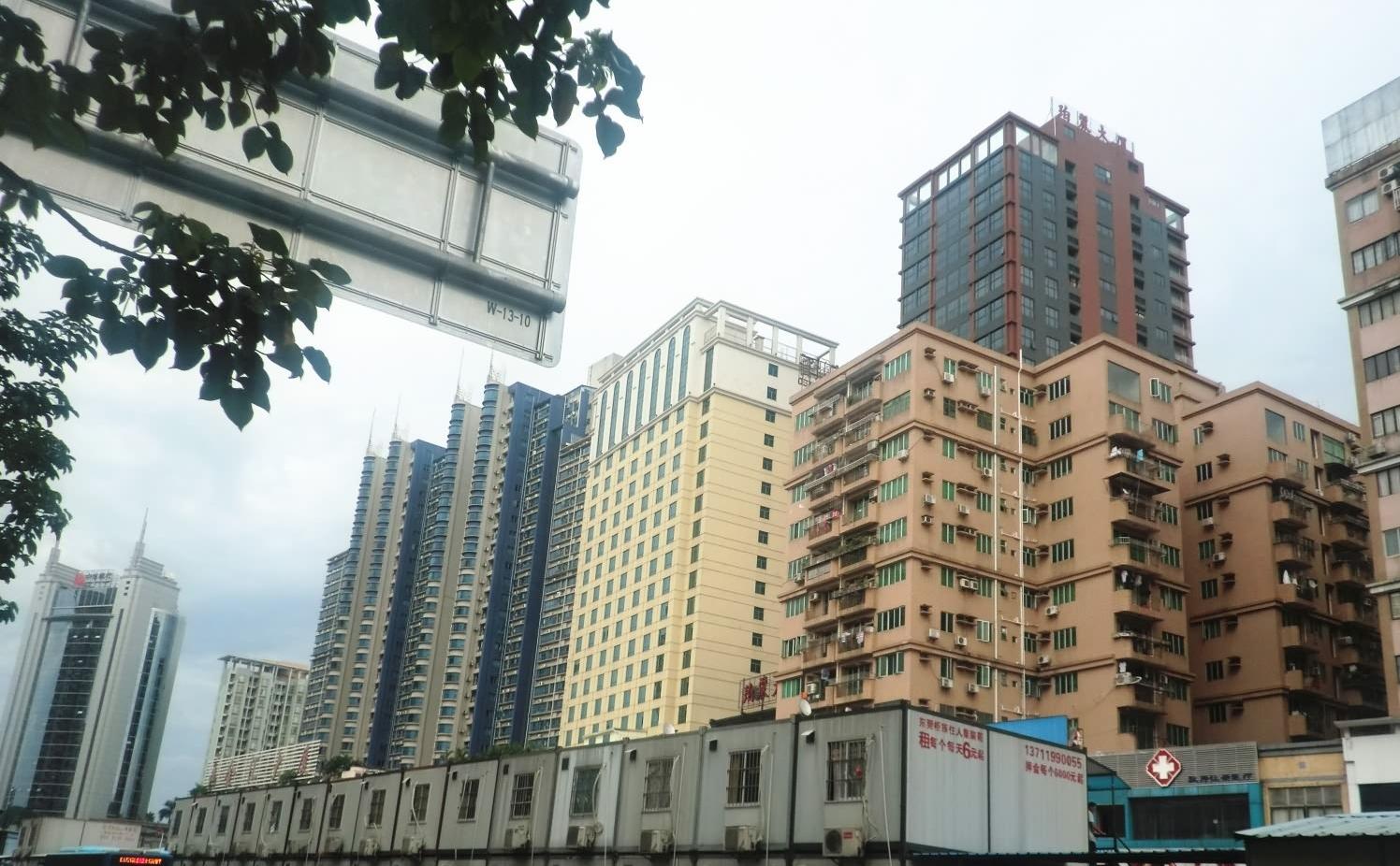 东莞常平未来在哪里,东莞常平镇发展潜力如何