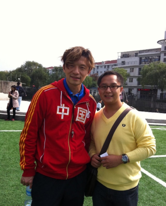 中国足球谢晖教学,中国足球谢晖完整版