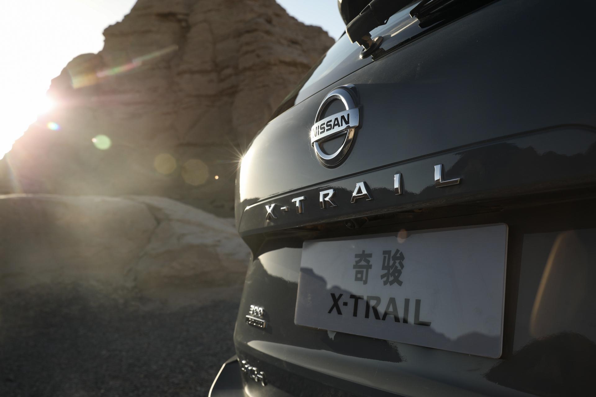 suv公认十大良心车新一代奇骏,即将发布的全新奇骏你会买吗