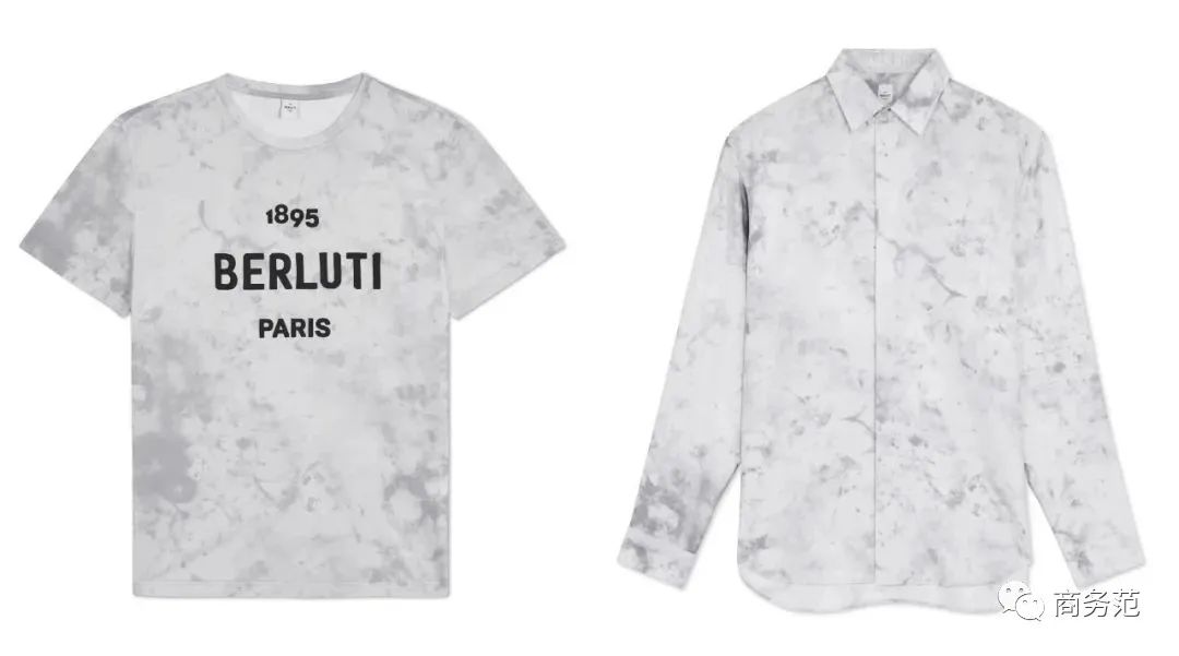 这些亿万富豪买衣服,认准了11个牌子买到底